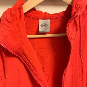 NIKE 6.0 Sweatshirt zip up hoodie, Medium